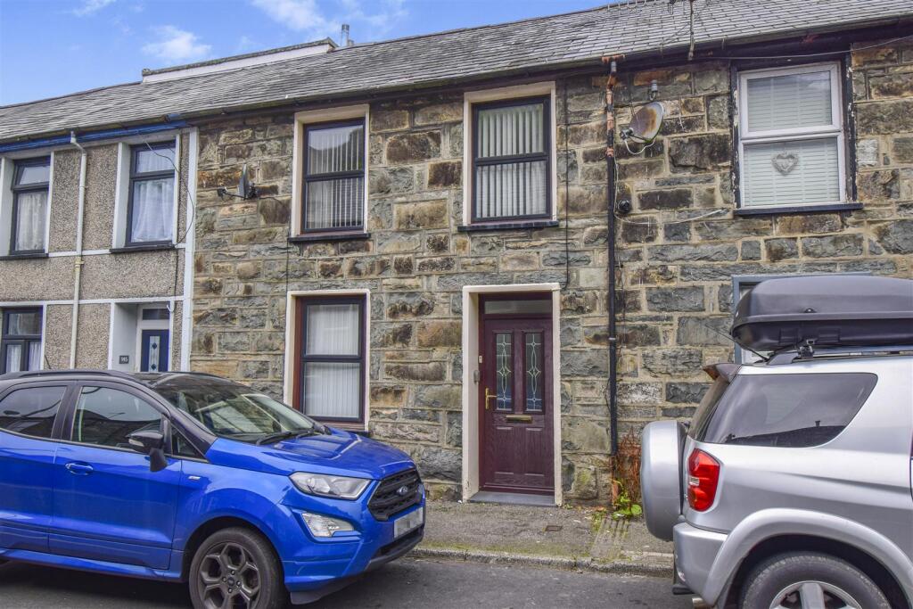 Main image of property: Manod Road, Blaenau Ffestiniog