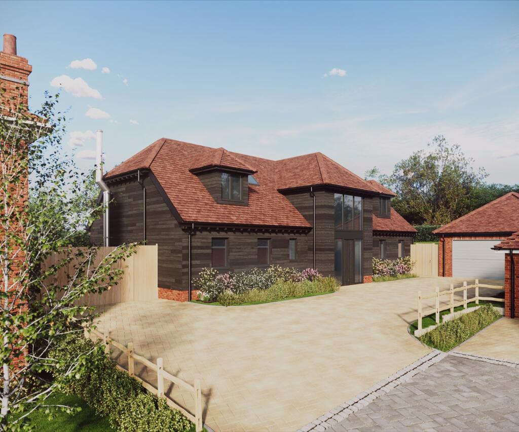 Main image of property: Kings Somborne, Stockbridge, Hampshire, SO20