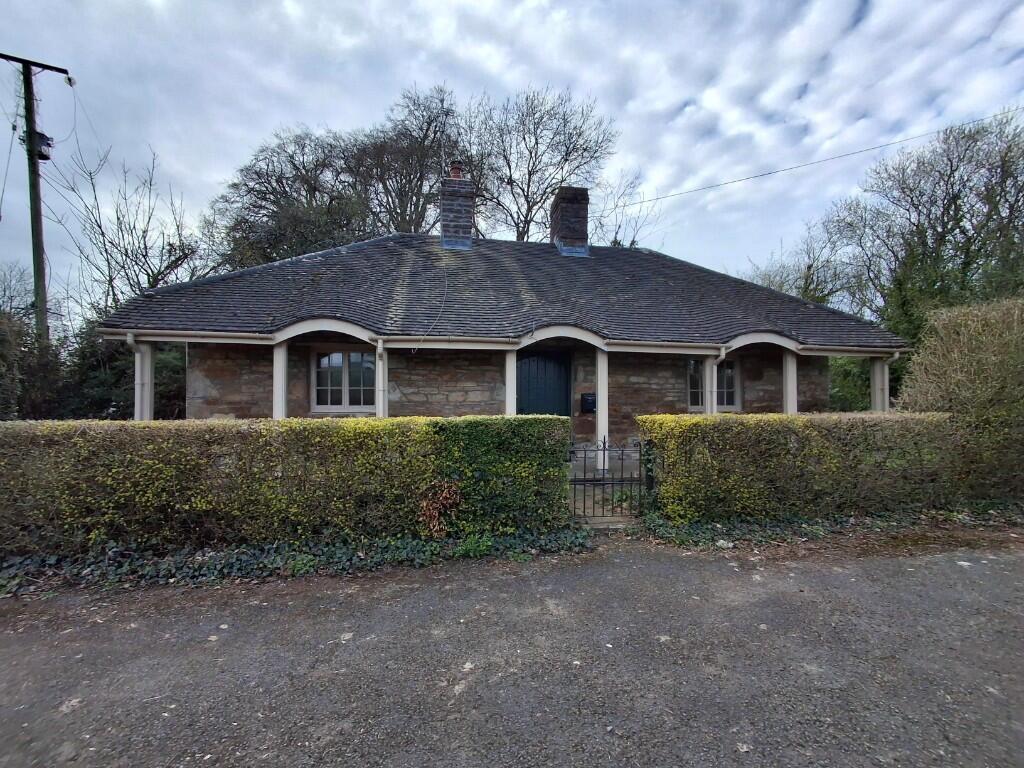 Main image of property: CF5 6FZ