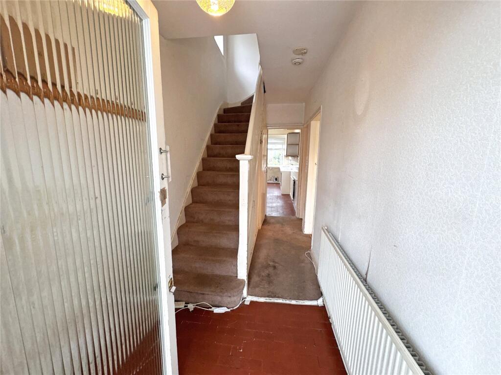 St James Road, Cannock, Staffordshire, WS11 photo 2