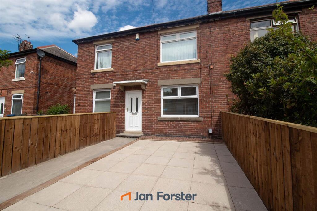 Main image of property: Borrowdale Avenue, Walkergate, Newcastle Upon Tyne