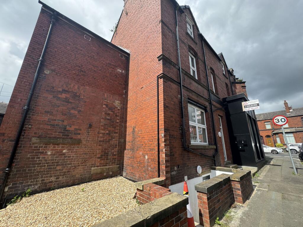 Chorley New Road, Horwich, Bolton, BL6