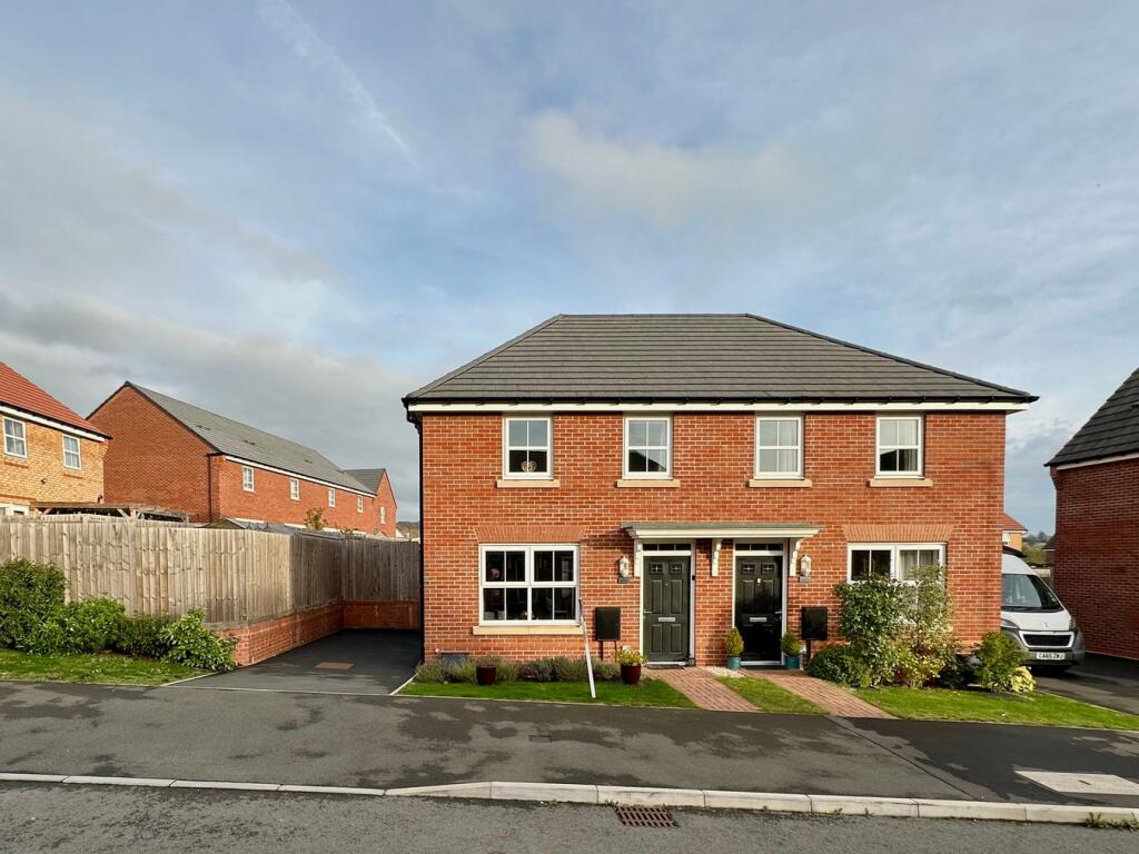 Main image of property: Skyppe Road, Ledbury, HR8