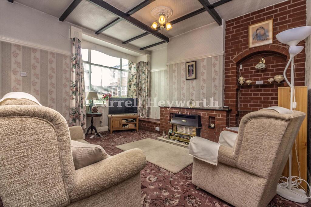 House in Preston - View 3