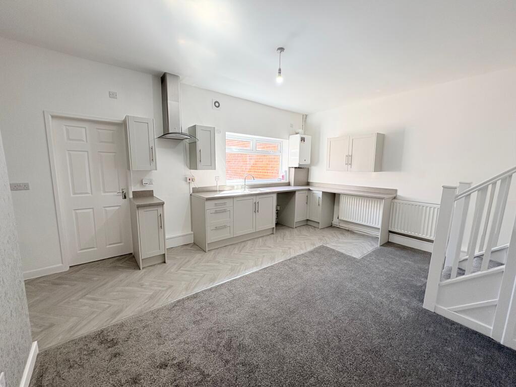 Main image of property: Neville Road, Sunderland, SR4