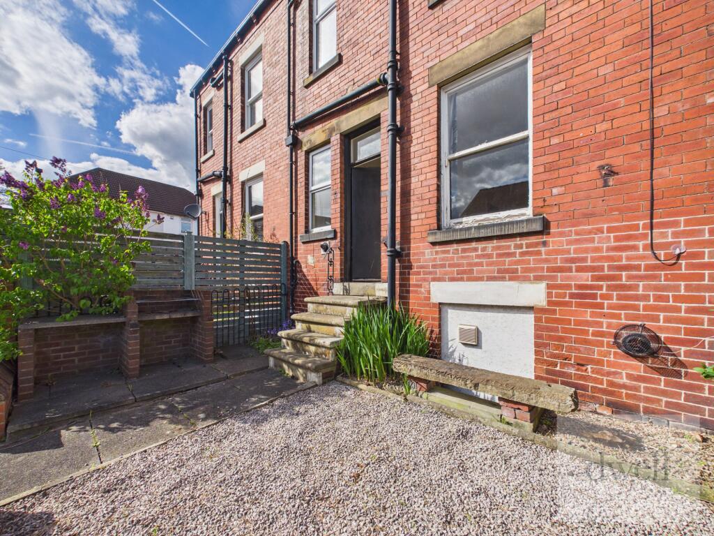Main image of property: Potternewton Lane, Chapel Allerton, Leeds, LS7