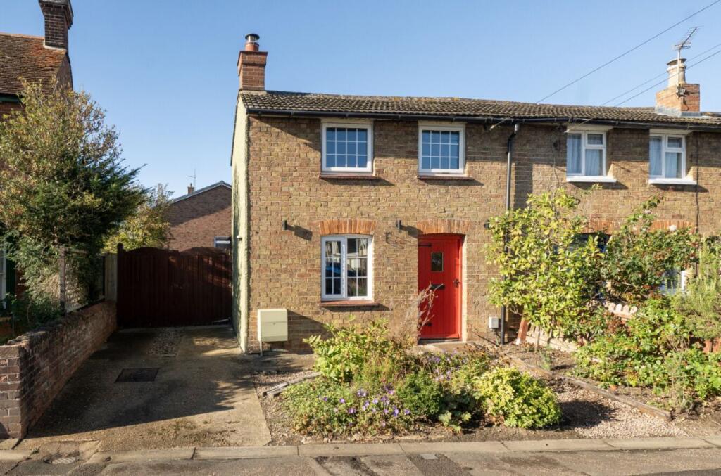 Main image of property: Cause End Road, Wootton