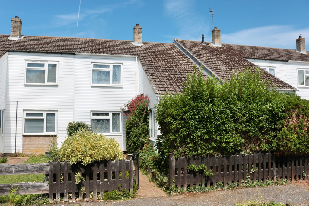 Main image of property: Milton Close