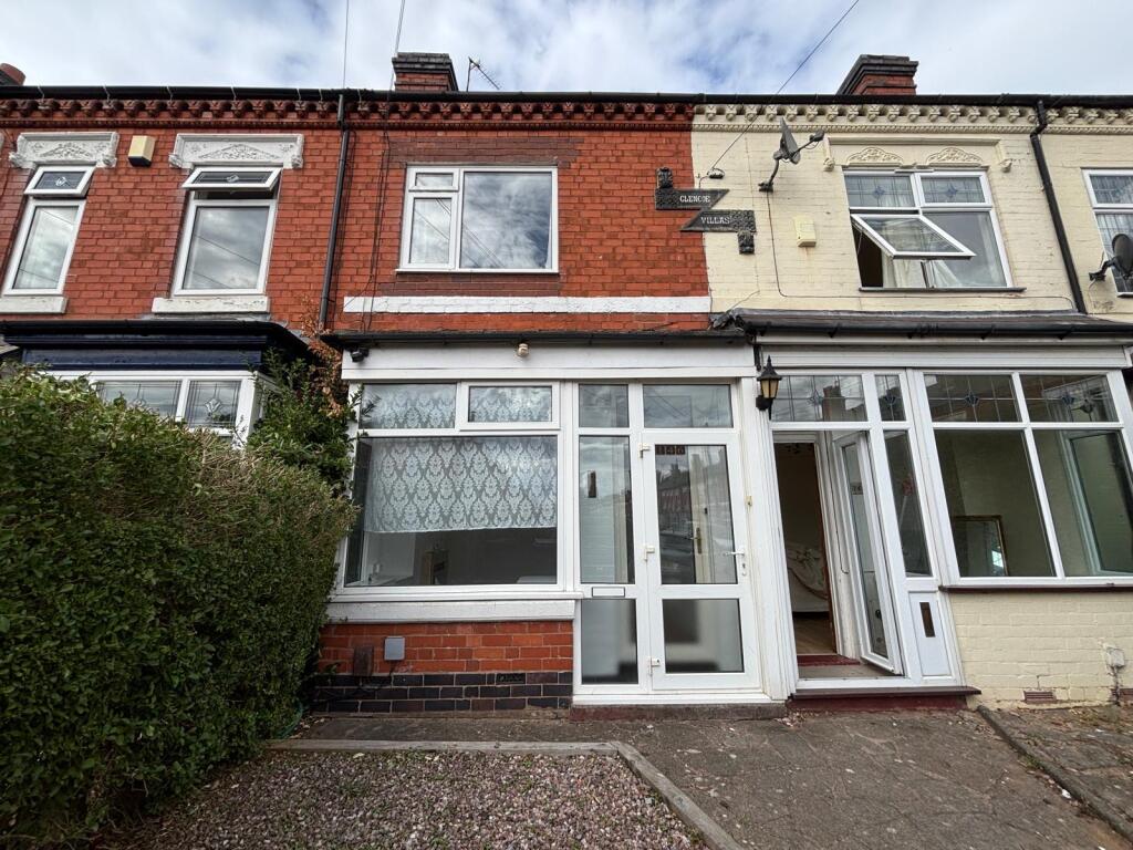 Main image of property: Hampton Court Road, BIRMINGHAM