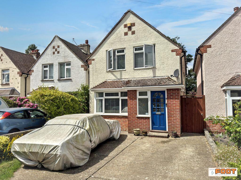 Main image of property: St. Leonards Avenue, Hayling Island
