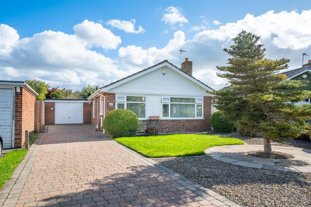 Main image of property: Huntsmans Walk, York