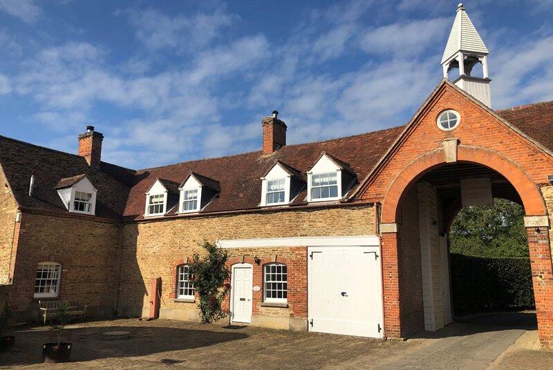 Main image of property: Kingston Bagpuize House, Kingston Bagpuize, Abingdon, OX13