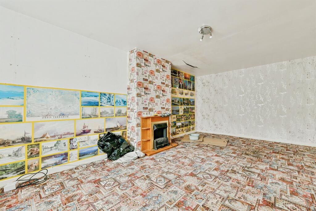 House in Stevenage - View 5