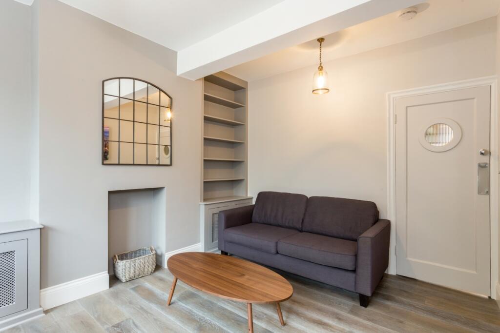 Main image of property: The Pavement London SW4
