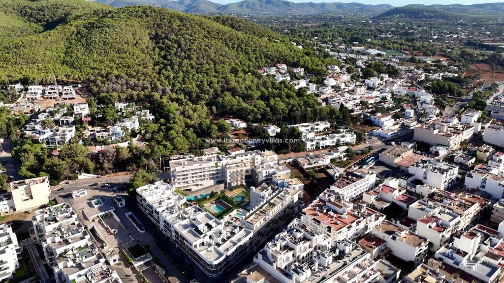Main image of property: Balearic Islands, Ibiza, Santa Eulà ria Des Riu