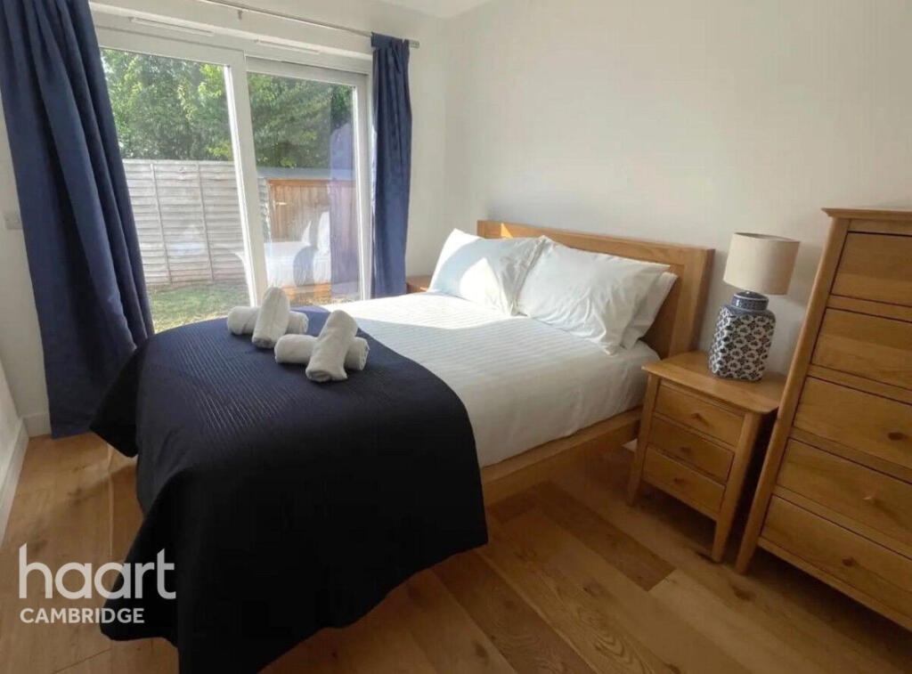 Dunsmore Close, Cambridge - View 3