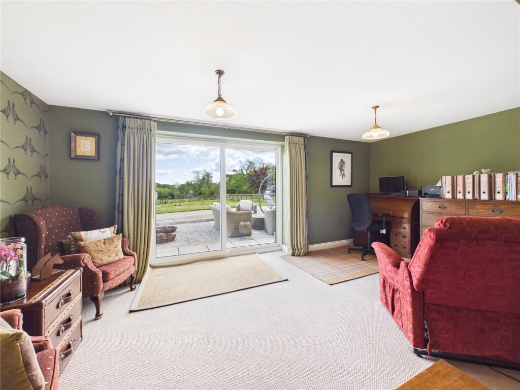 House in Exeter - View 5