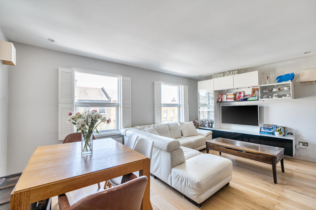 Main image of property: Portnall Road, Queens Park, London, W9
