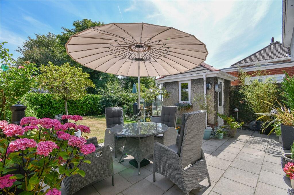 Leasoweside, Moreton, Wirral photo 3