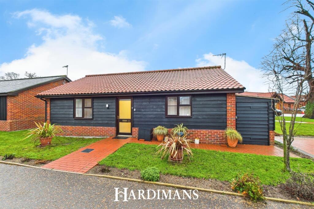 Main image of property: Chapel Road, Carlton Colville, Lowestoft