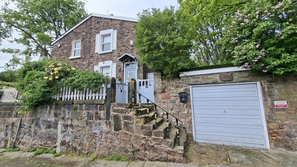 Main image of property: Fairview Road, Oxton, CH43
