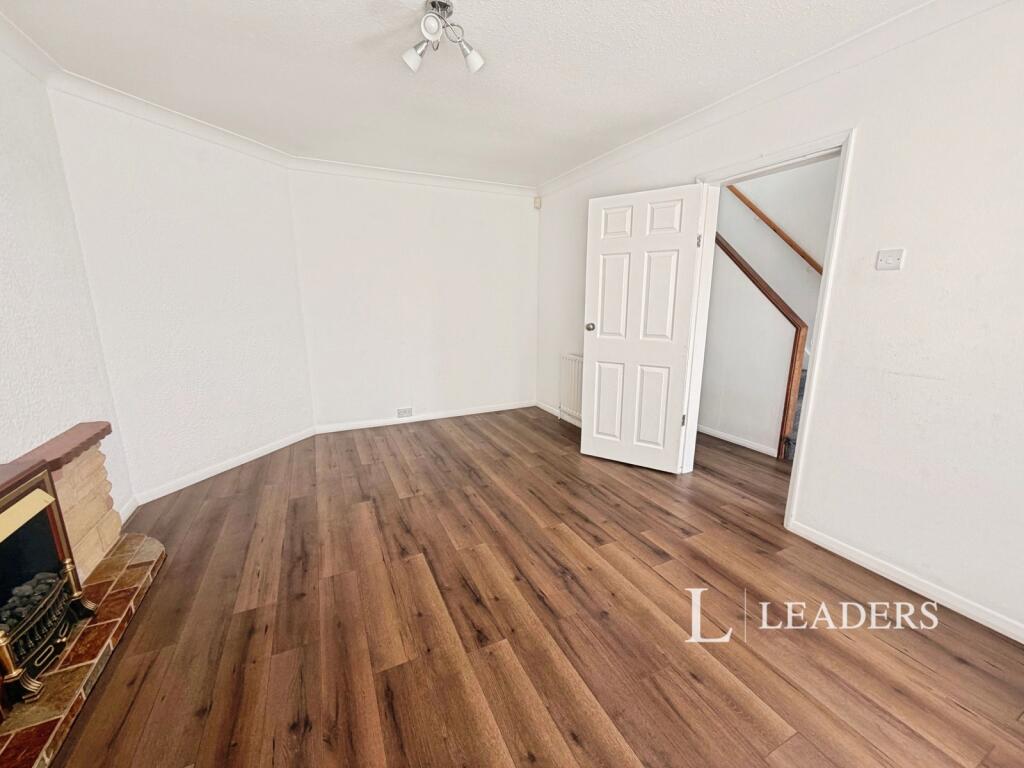 House in Newark and Sherwood, Clipstone - View 3