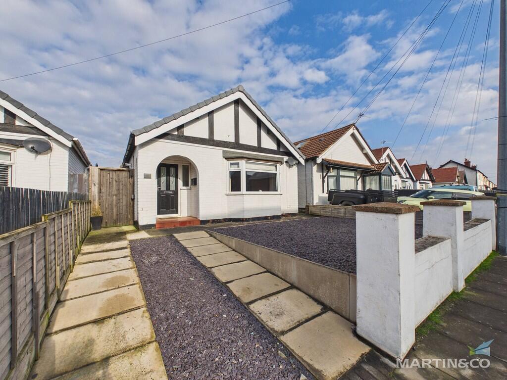 Main image of property: Douglas Drive, Moreton, Wirral