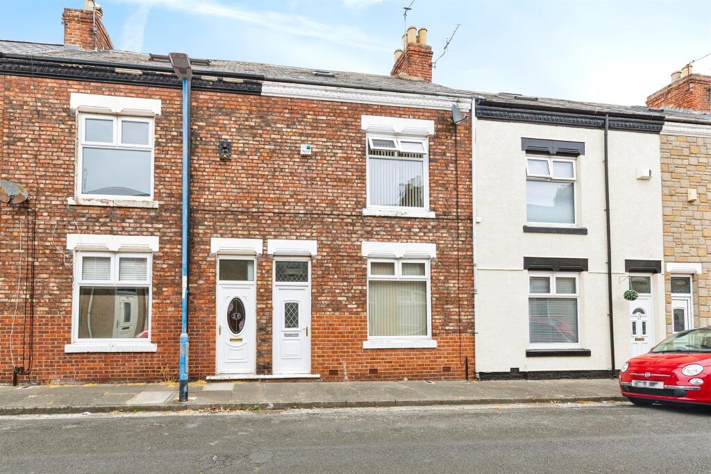 Main image of property: Wilson Street, Hartlepool
