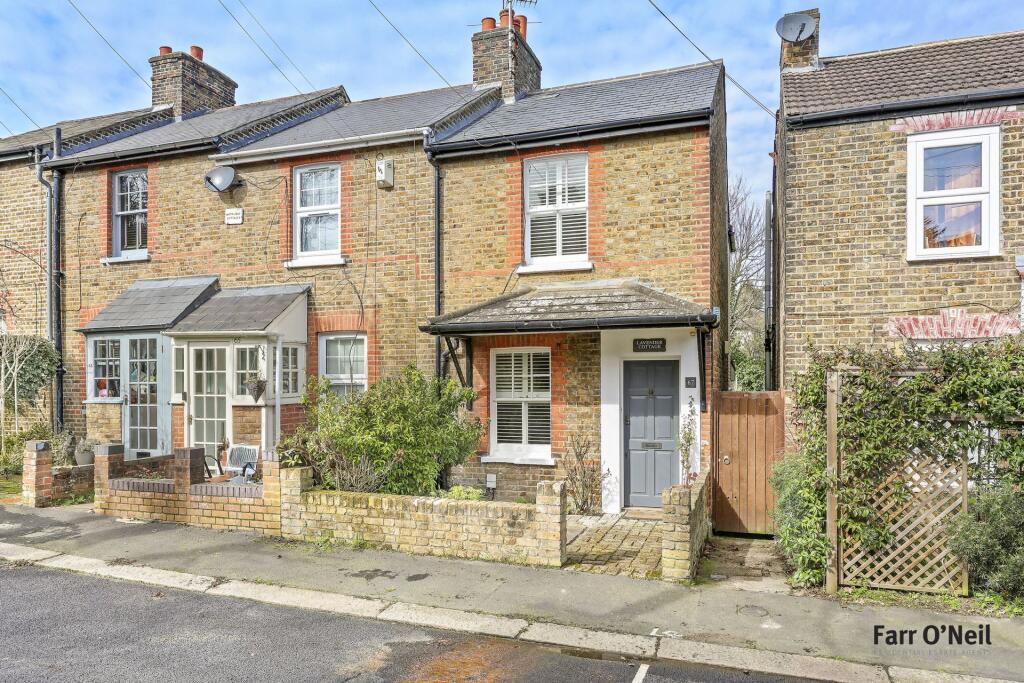 Main image of property: Palace Gardens, Buckhurst Hill, IG9