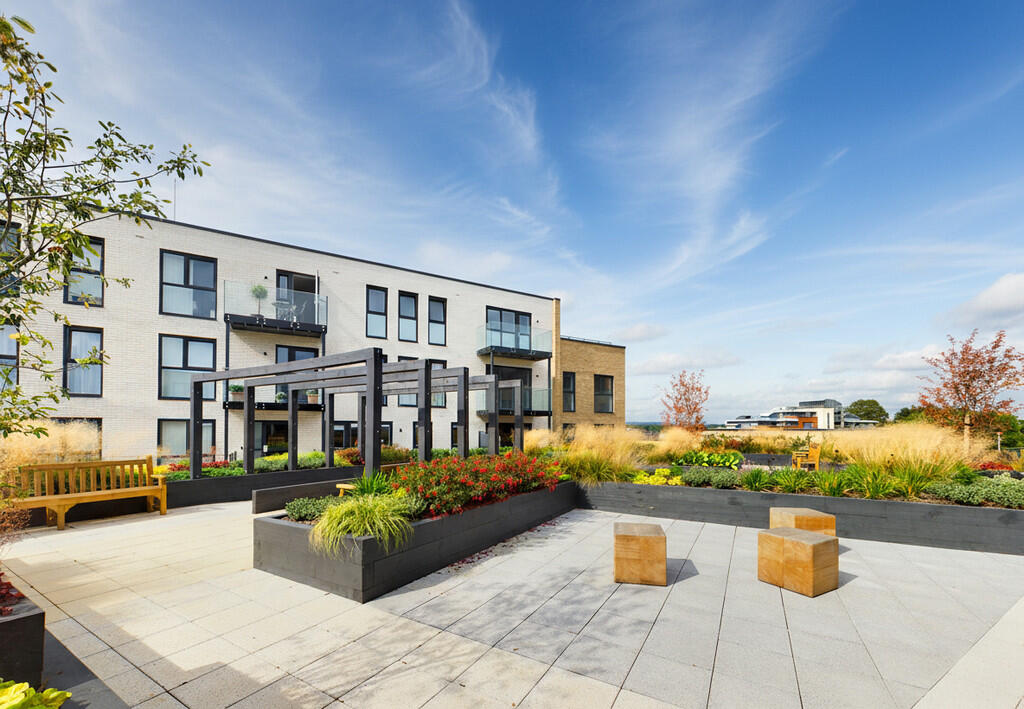 Main image of property: The Paperyard East , Albion Way