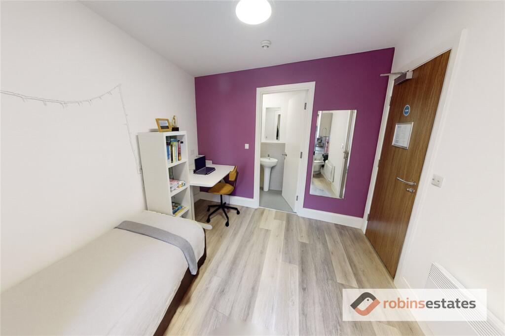 Main image of property: Express Building, City Centre, Nottingham, NG1