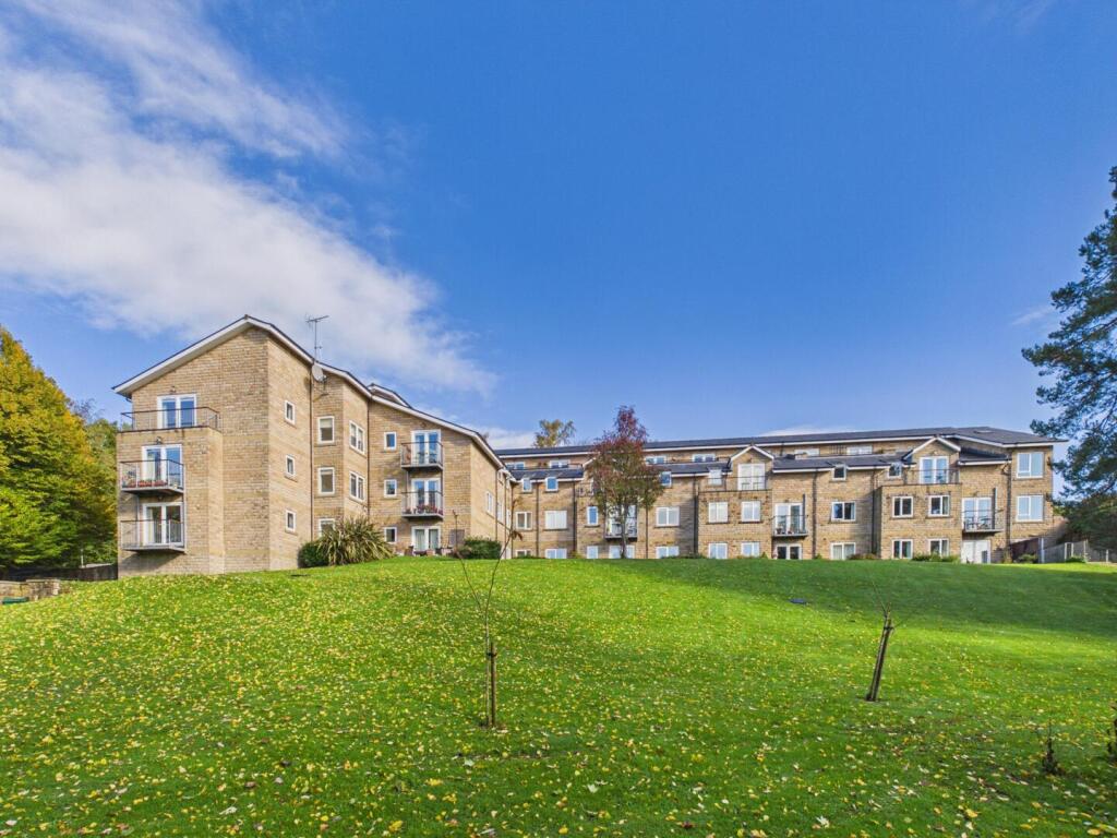 2 Bedroom Flat in S17 3AJ