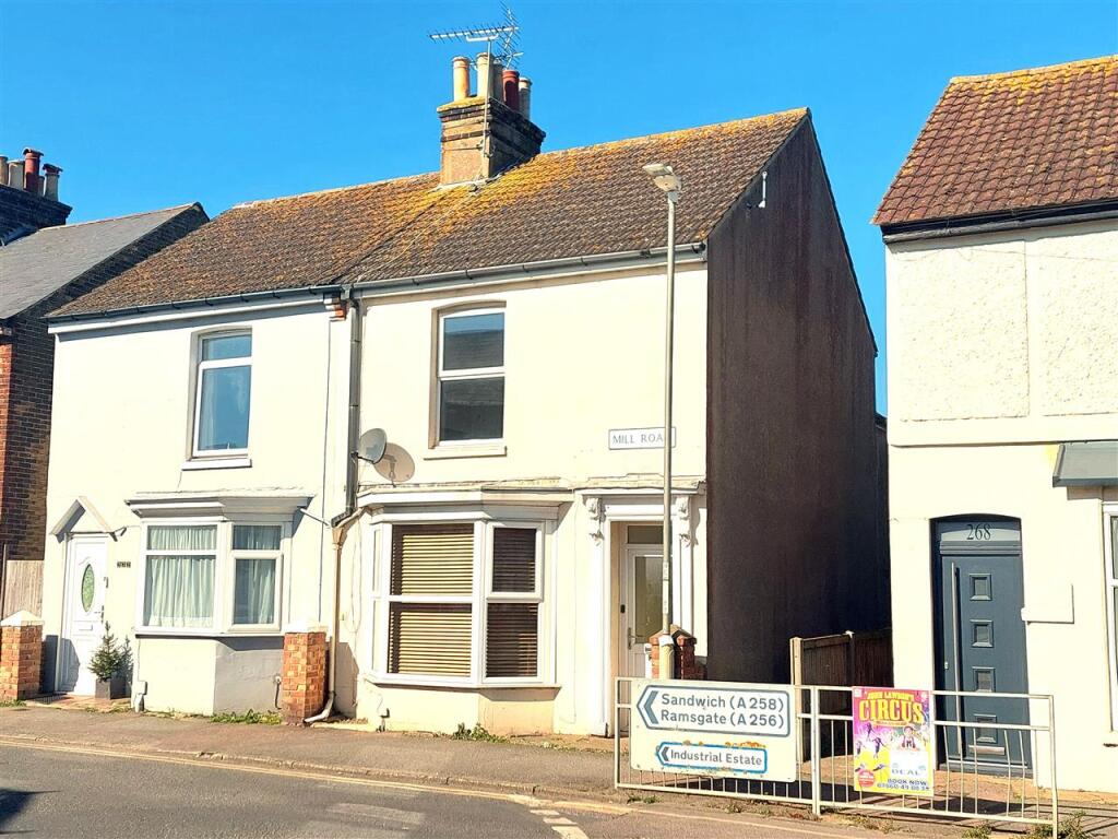 Main image of property: Mill Road, Deal