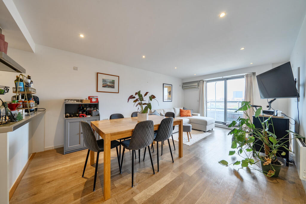 Main image of property: 2 Chester Road, Manchester, M15