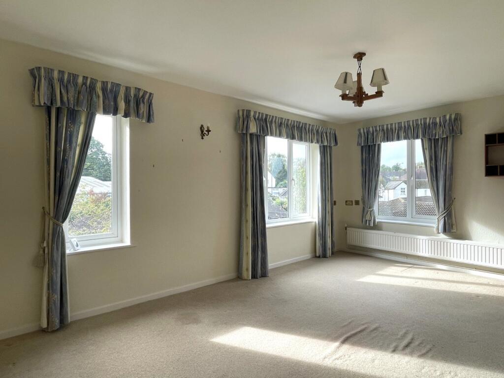 St Georges Court, Clarence Road, Sutton Coldfield, B74