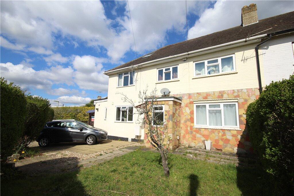 Main image of property: Larchwood Drive, Englefield Green, Egham, Surrey, TW20