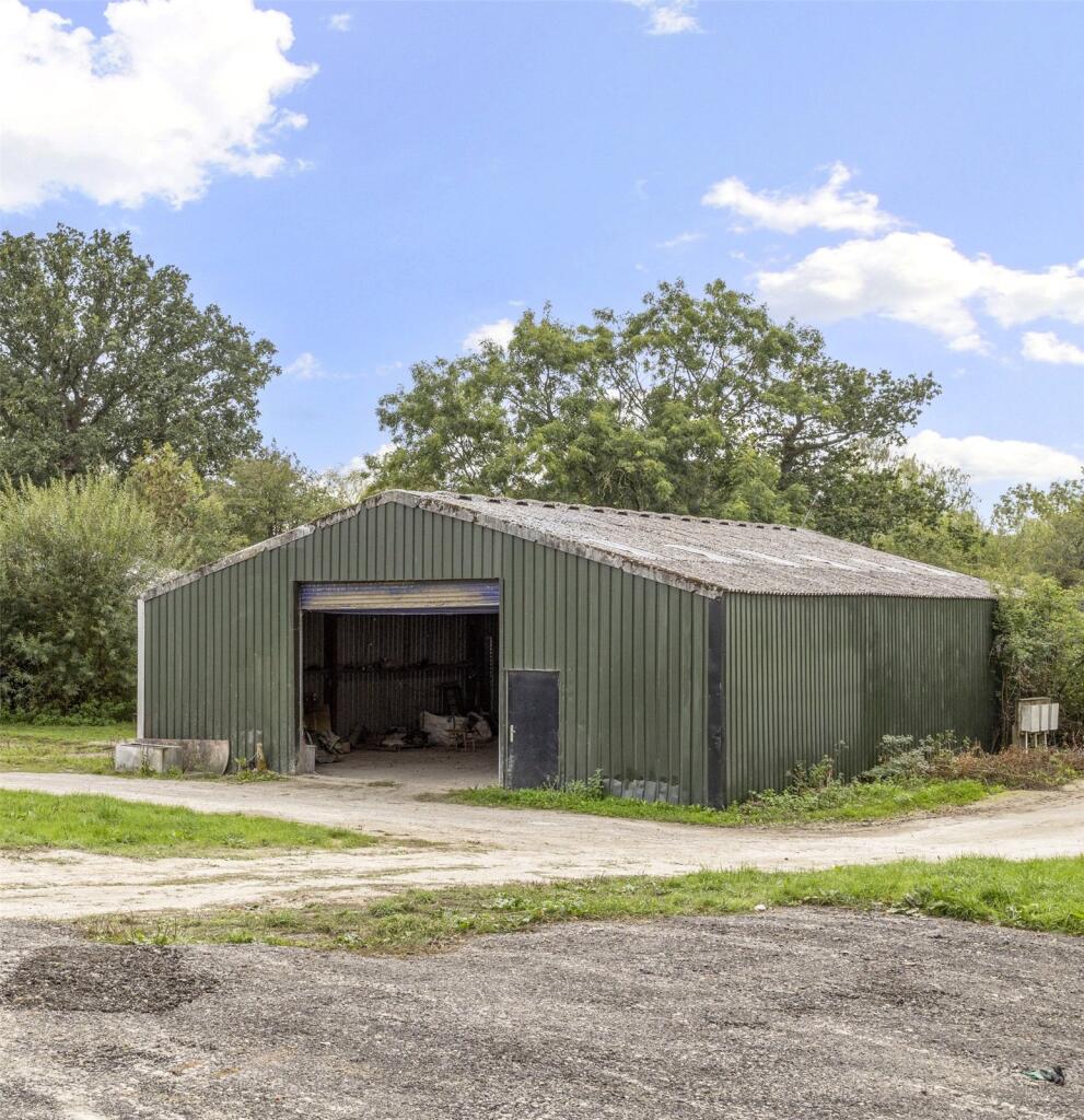 West Chiltington Lane, Coneyhurst photo 5
