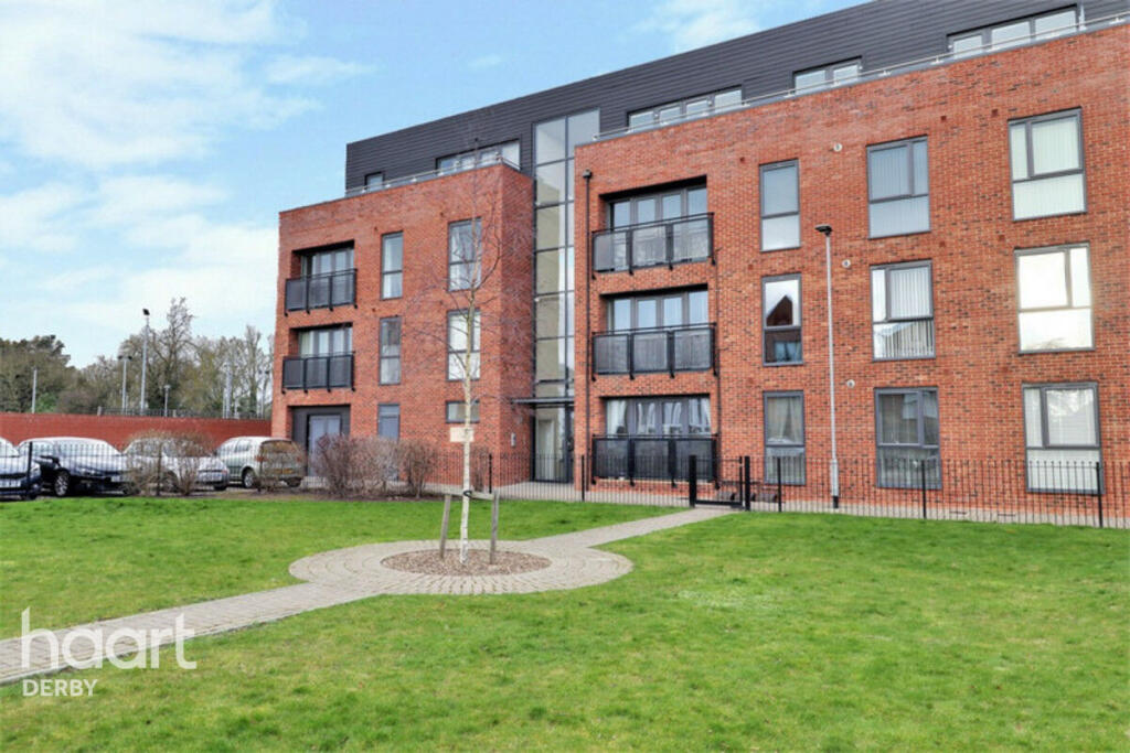Main image of property: Cambridge House, Somerset Close
