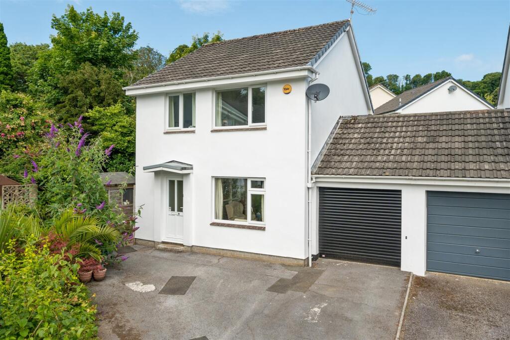 Main image of property: Park Close, Ivybridge