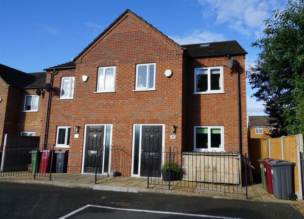 Main image of property: Birkinstyle Lane, Stonebroom