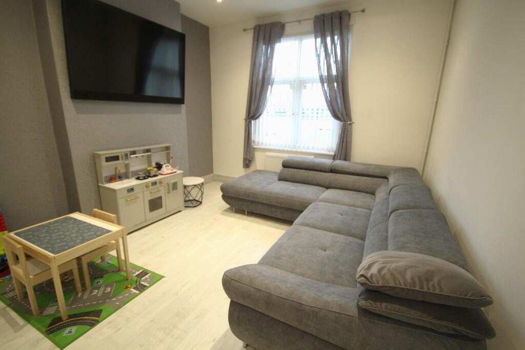 Main image of property: Fron Road, Connah's Quay, Deeside