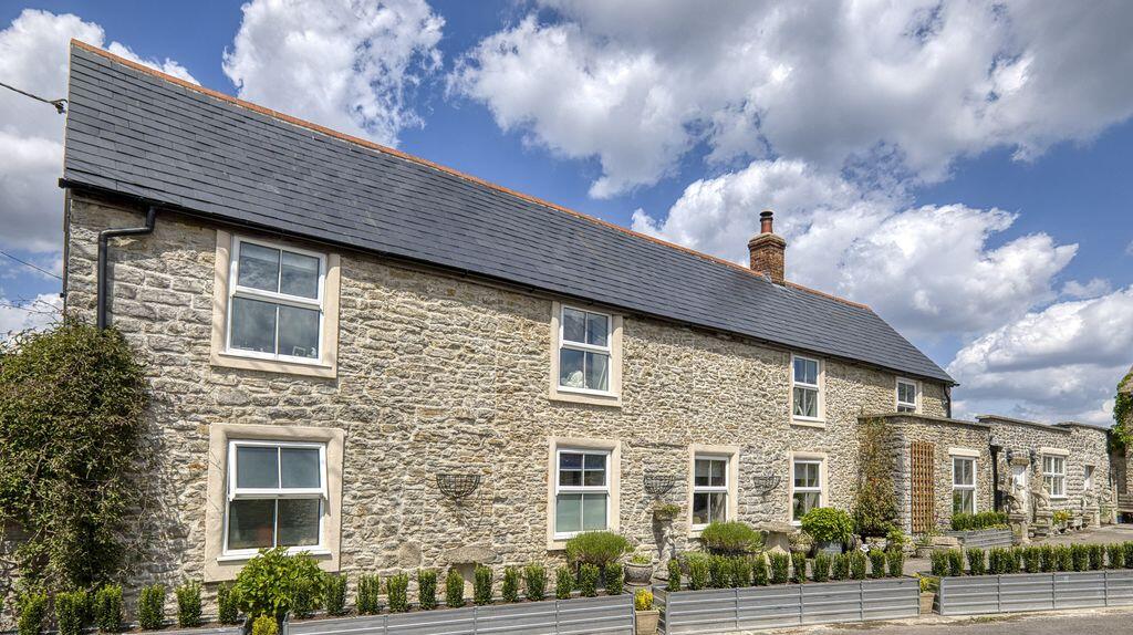 Main image of property: Fabulous family home reconfigured offering superb versatility of accommodation