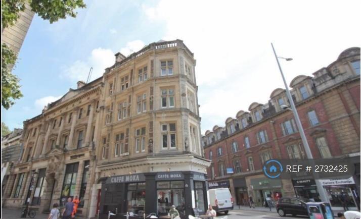 Main image of property: Clare Street, Bristol, BS1