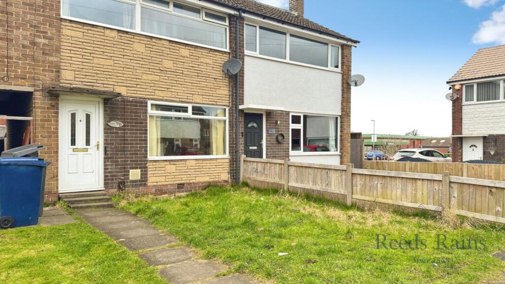 Main image of property: Lodge Close, Bamber Bridge, Preston, Lancashire, PR5