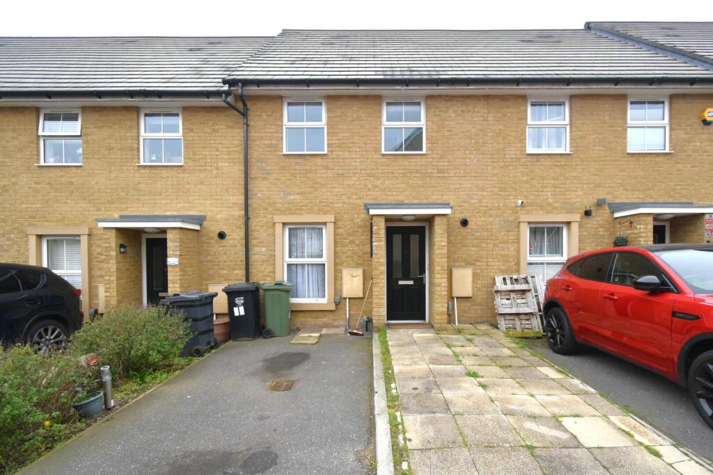 Main image of property: Perrin Road, Dartford