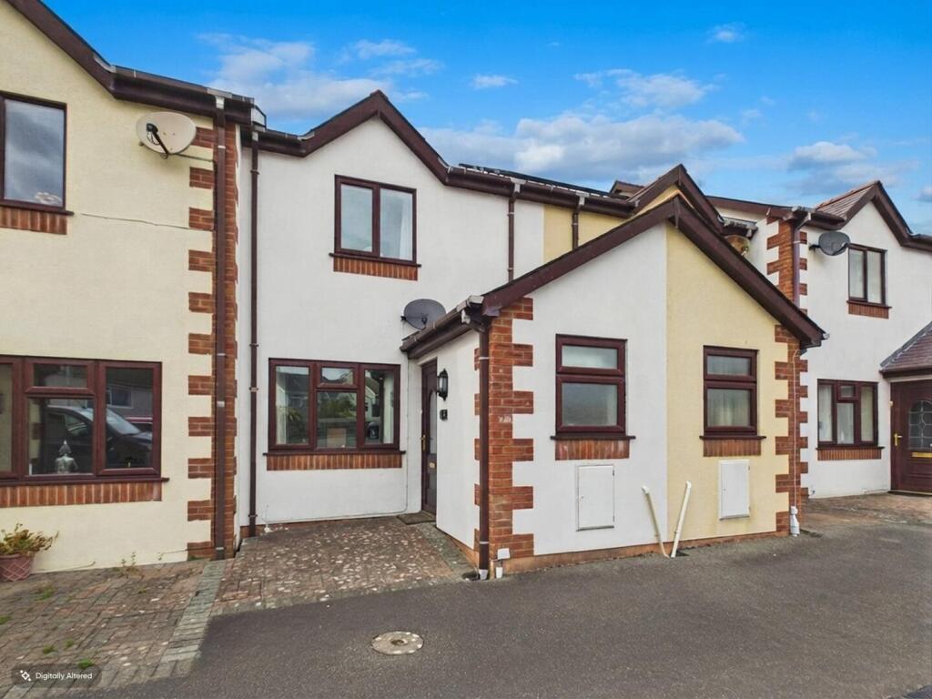 Main image of property: Maes Capel, Cemaes