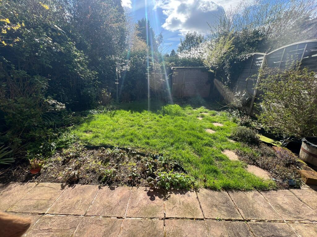 Additional image 14 of Durlston Grove, Hall Green, Birmingham, B28 8QJ