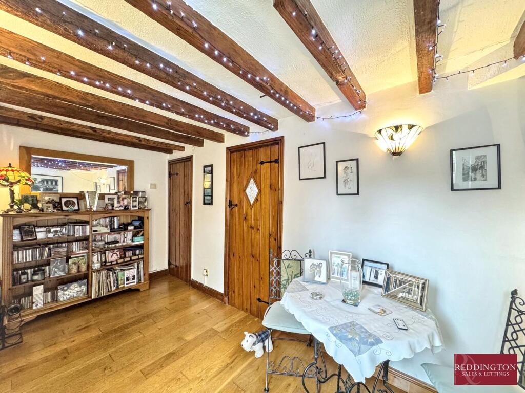 Grace Dieu Road, Whitwick, Coalville, LE67 photo 3