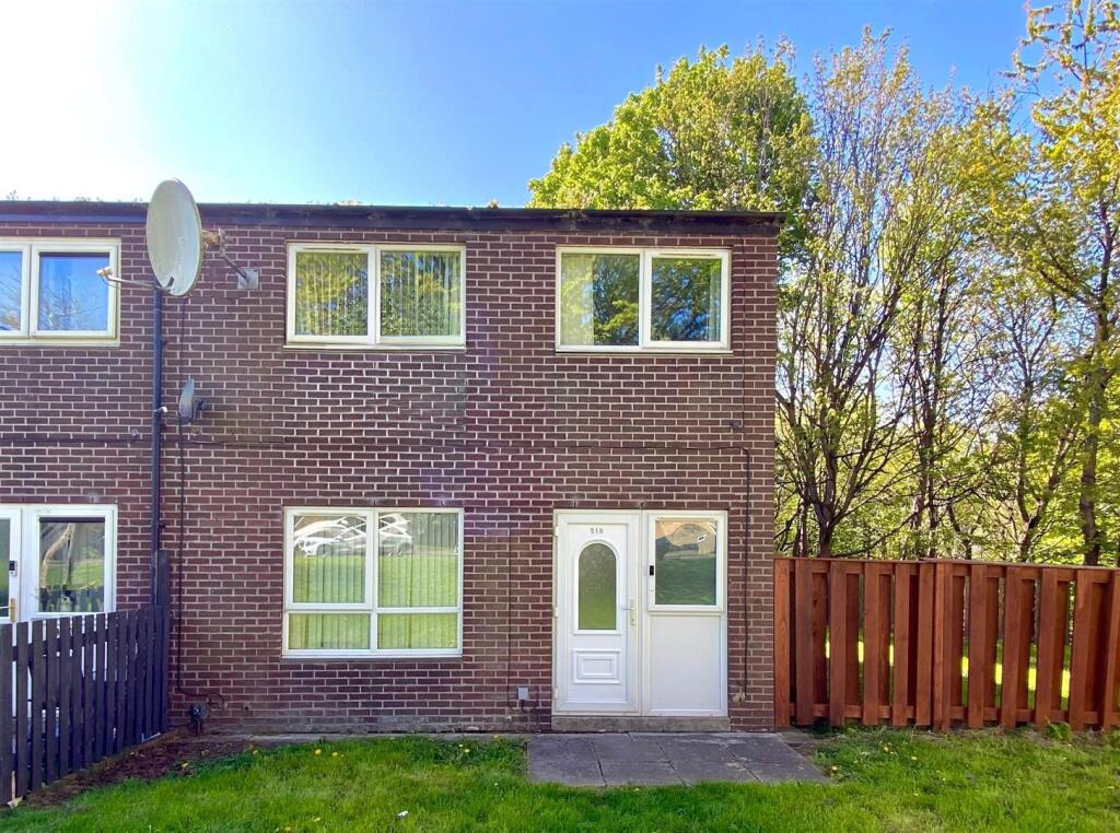 Main image of property: Brown Royd Avenue, Huddersfield