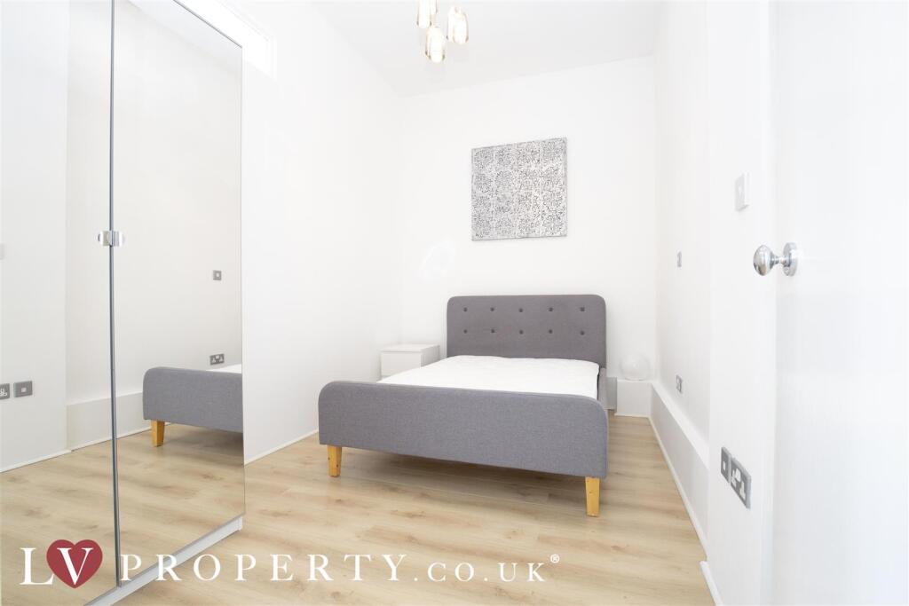 Apartment in Birmingham - View 4